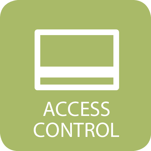 Managed Access Control EPS