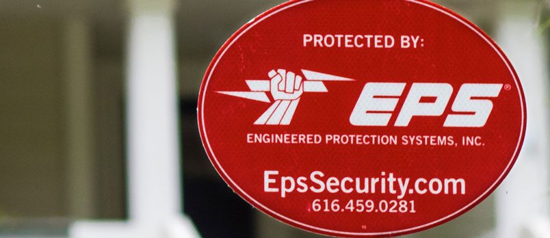 The Eps Advantage Learn How Stands Out From Compeion Home Security