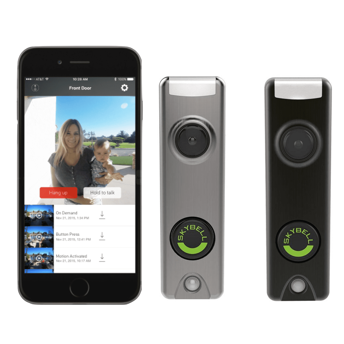 Skybell Products