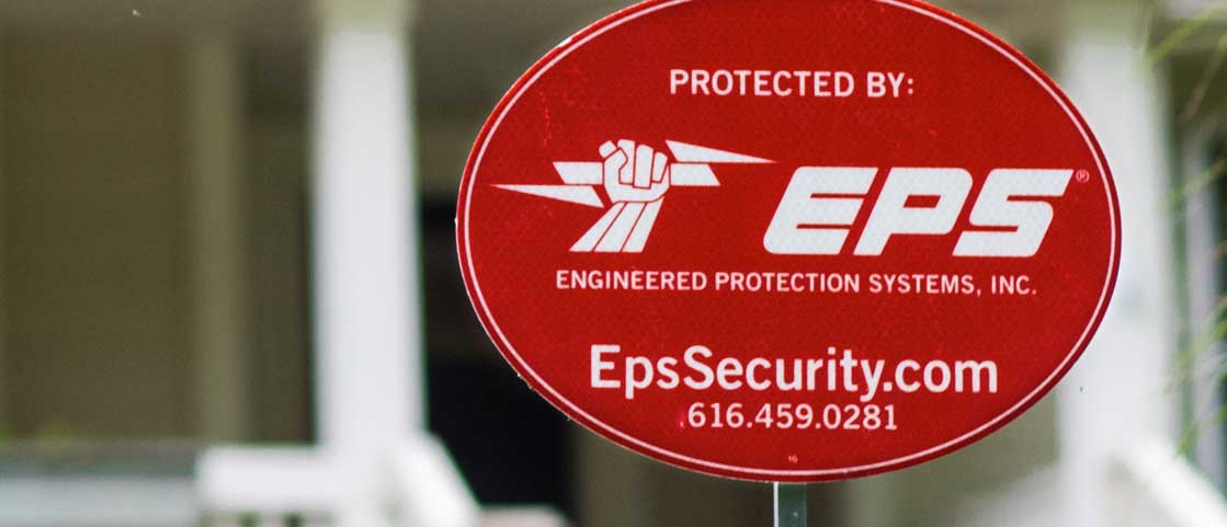 Home Security Image