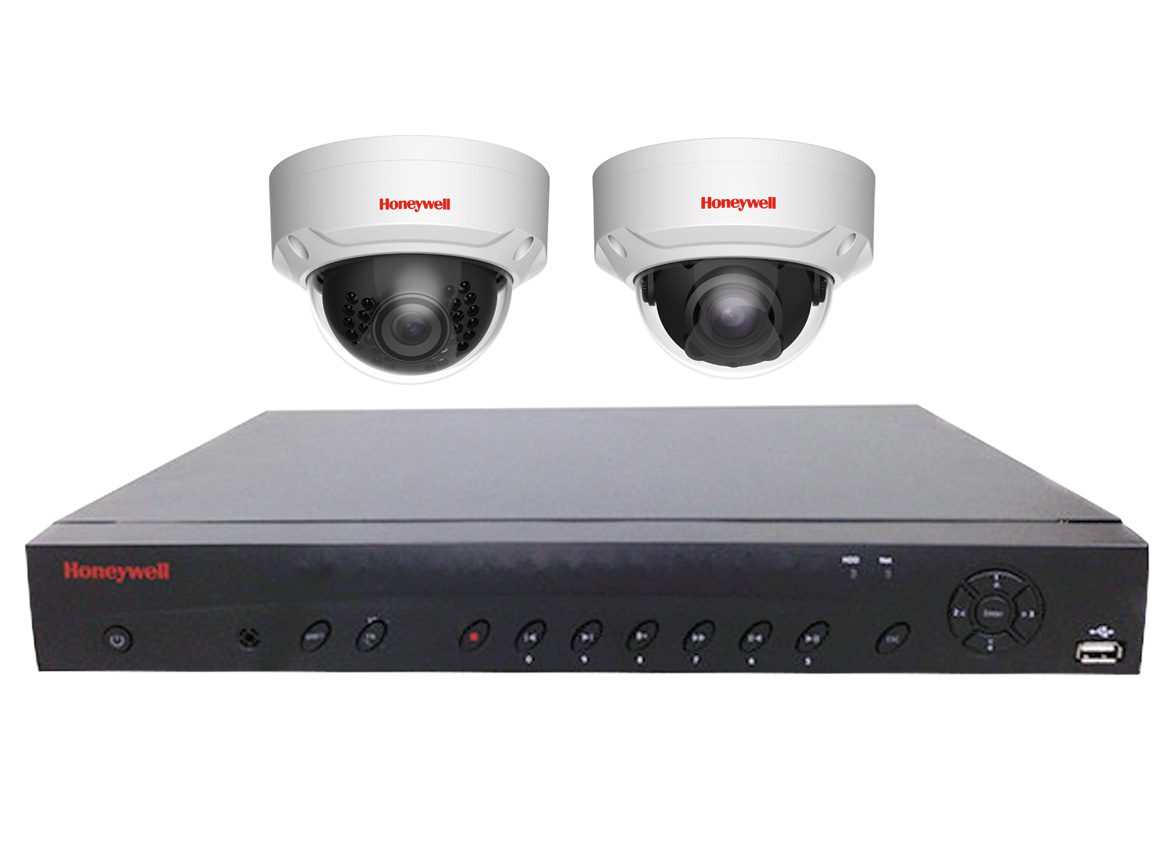 Surveillance Systems