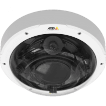 axis multi sensor camera