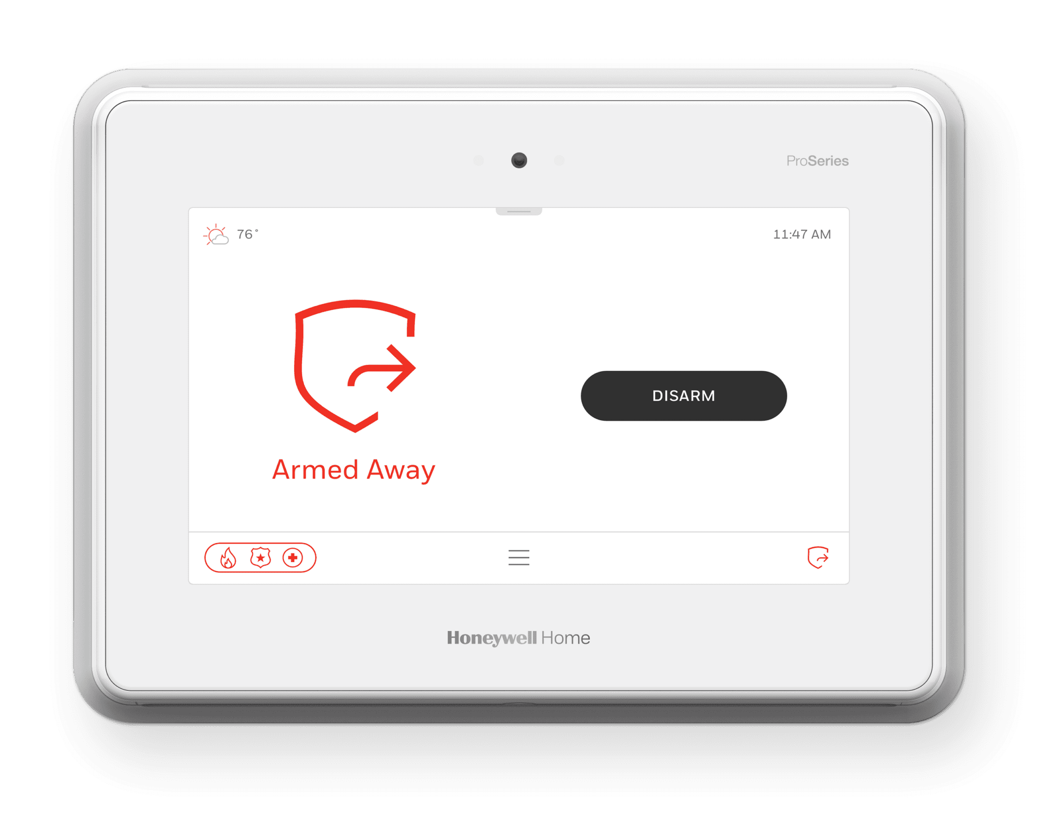Cutting through the jargon twenty common alarm system phrases