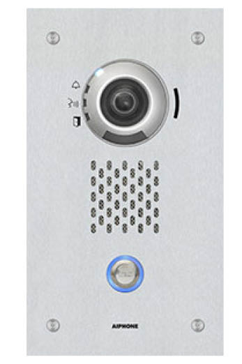 video intercom system station