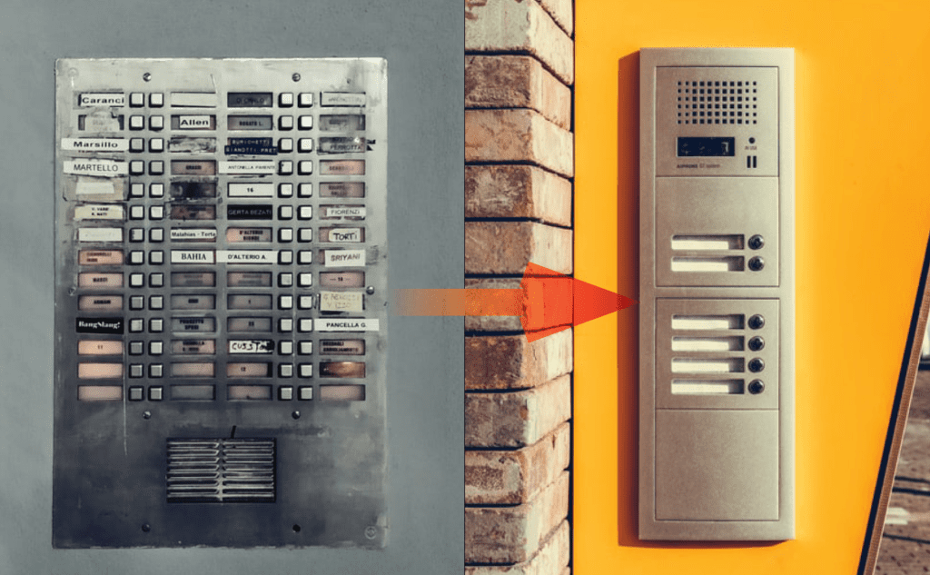 Buzzed in Evolving your business with systems EPS Security