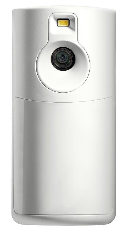 honeywell home motionview motion detector with camera