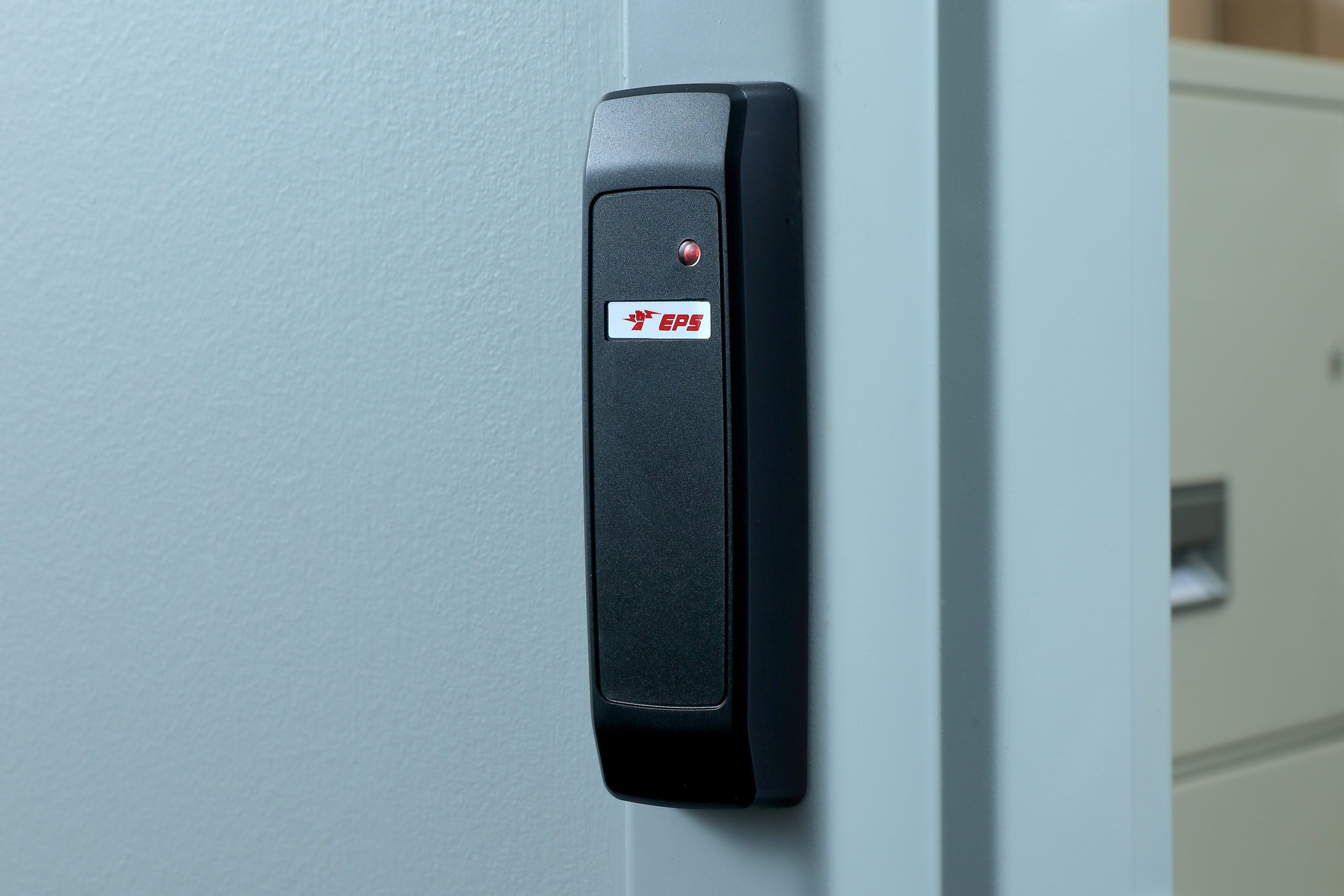 The ins and outs of managed access control EPS Security