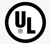 UL certification for the monitoring center