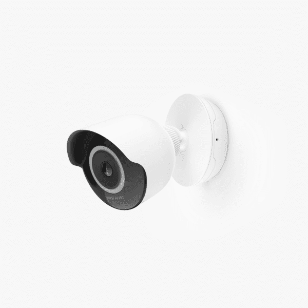 Individual wifi camera